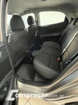 HB 20 Hatch 1.0 12V 4P FLEX VISION
