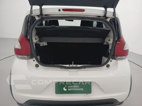 MOBI 1.0 EVO FLEX LIKE. MANUAL