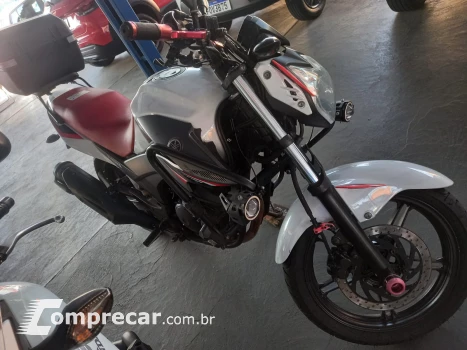 Fazer 250cc
