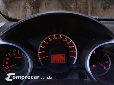 FIT 1.4 LX 16V