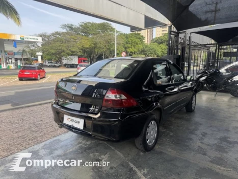 PRISMA - 1.4 MPFI JOY 8V 4P MANUAL