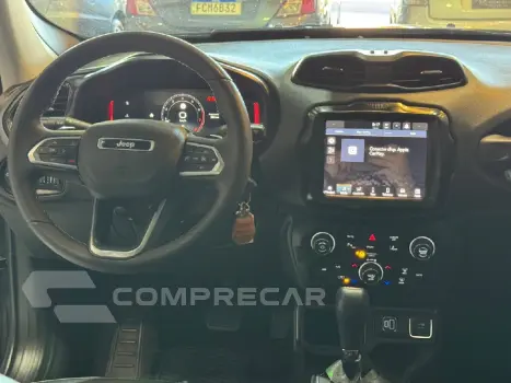 RENEGADE 1.3 T270 TURBO FLEX LONGITUDE AT6