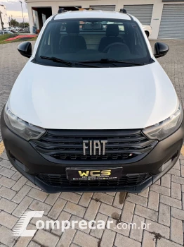 Strada Endurance 1.4 8V CS Plus
