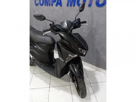 Yamaha NEO 125 - SCOOTER