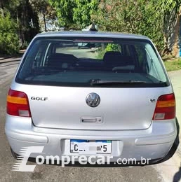 GOLF 1.6 MI 8V