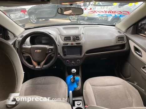 Cobalt 1.8 LTZ