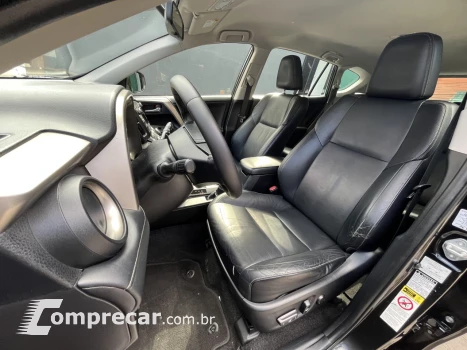 RAV4 2.0 4x4 16V Aut.