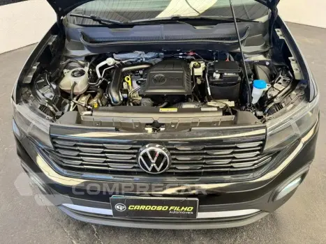 T CROSS CL TSI AD