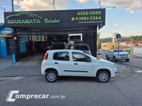 Uno 1.0 vivace celeb