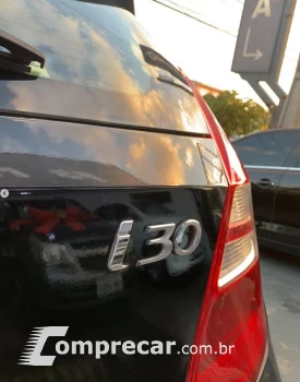 i30 2.0 16V 145cv 5p Mec.