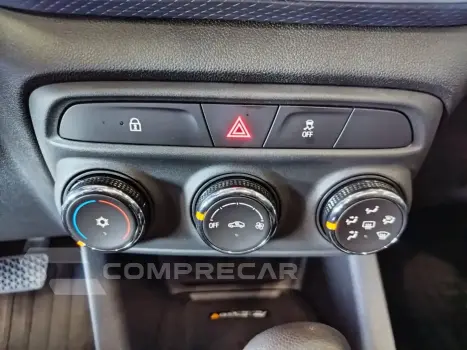 Tracker 1.2 Turbo Flex Premier Automático