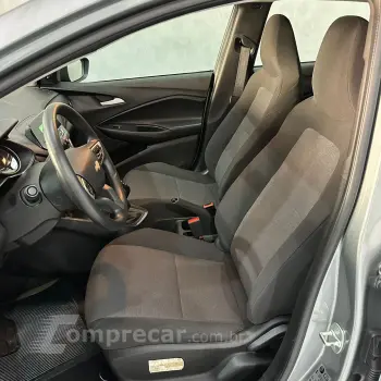 ONIX HATCH 1.0 12V Flex 5p Mec.