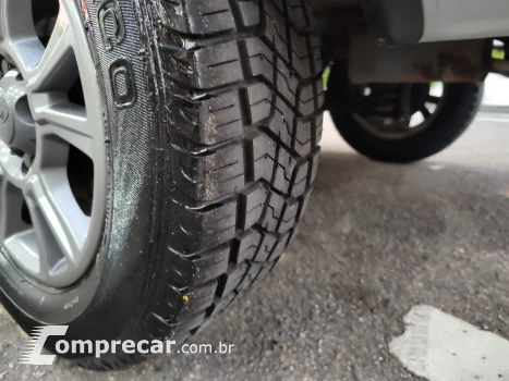 ECOSPORT 1.6 Freestyle 8V
