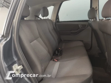 MERIVA 1.8 MPFI Expression 8V