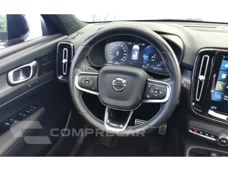 XC40 1.5 T5 HYBRID R-DESIGN FWD GEARTRONIC