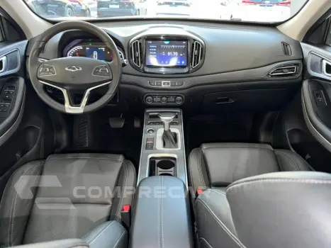 TIGGO 7 1.5 VVT Turbo Iflex TXS