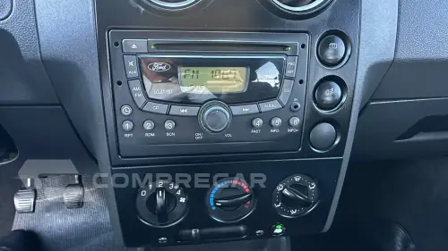 ECOSPORT 1.6 XLS 8V