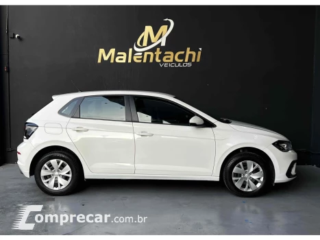 POLO 1.0 MPI MANUAL
