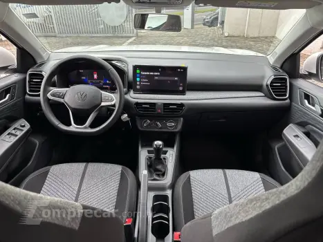 Tera TERA 1.0 170 TSI Flex 12V 5p Mec.