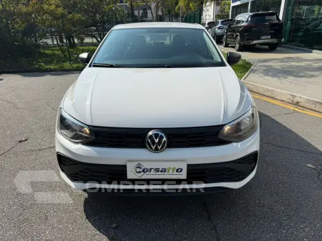POLO 1.0 MPI Track