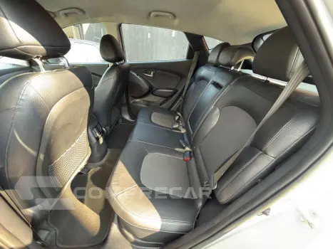 IX35 2.0 MPFI GLS 16V