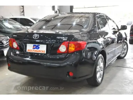 COROLLA - 1.8 XEI 16V 4P MANUAL