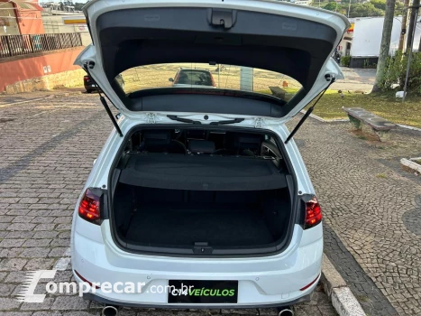 Golf GTi 350 TSI 2.0 230cv 16V Aut.
