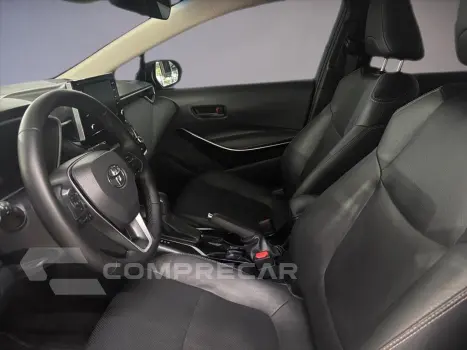 COROLLA 1.8 VVT-I HYBRID FLEX ALTIS CVT