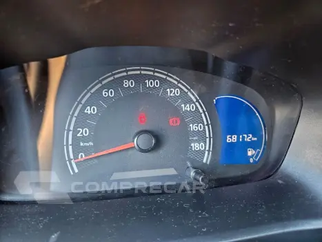 KWID Zen 1.0 Flex 12V 5p Mec.