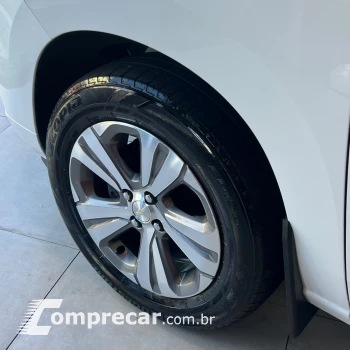 SPIN LT 1.8 8V Econo.Flex 5p Aut.