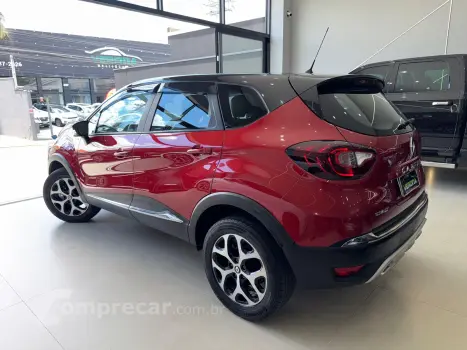 CAPTUR 1.6 16V SCE Bose