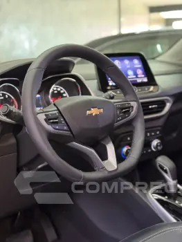 TRACKER 1.2 Turbo Premier