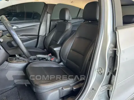 CRUZE SPORT LT 1.4 16V TB FLEX 5P AUT.