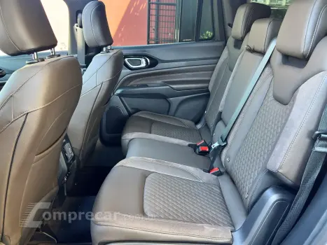 COMMANDER 1.3 T270 TURBO FLEX OVERLAND AT6