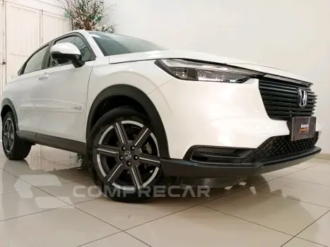 HR-V 1.5 DI I-VTEC FLEX EX CVT
