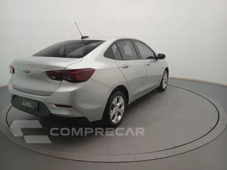 ONIX 1.0 TURBO FLEX LTZ AUTOMÁTICO