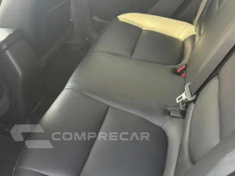 CRETA - 1.6 16V ATTITUDE AUTOMÁTICO