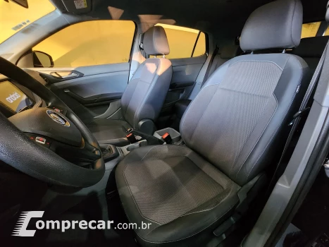 T-CROSS 1.0 200 TSI Sense