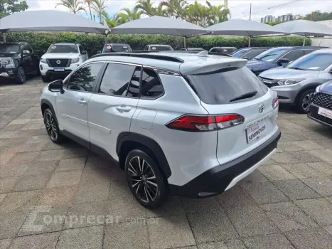 COROLLA CROSS 2.0 VVT-IE FLEX XRX DIRECT SHIFT