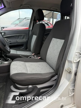 FIESTA 1.6 Rocam SE 8V