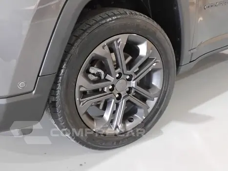 COMPASS 1.3 T270 TURBO FLEX LONGITUDE AT6