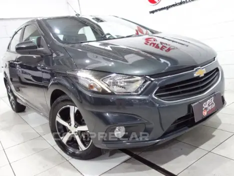 ONIX - 1.4 MPFI LTZ 8V 4P AUTOMÁTICO