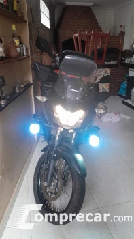 Versys X Tourer 300