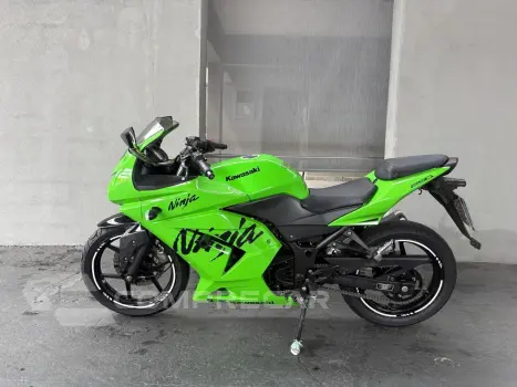 NINJA 250R