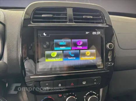 KWID 1.0 12V SCE FLEX OUTSIDER MANUAL