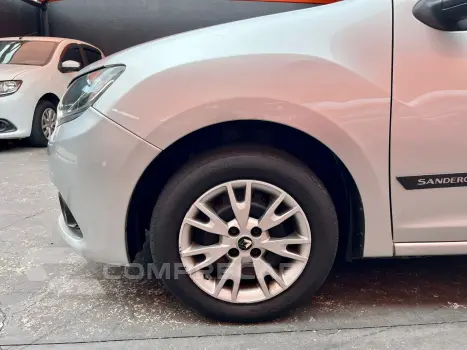 SANDERO 1.0 12V SCE Authentique