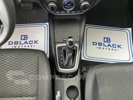 HB20 Evolution 1.0 TB Flex 12V Aut.