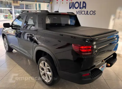 MONTANA 1.2 Turbo LTZ