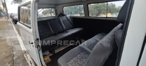 KOMBI 1.4 MI STD Lotação 8V