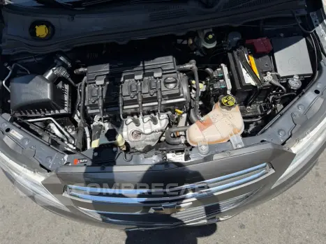 ONIX 1.0 MPFI LT 8V